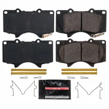 Front Z23 EVO SPORT PAD W/HDW image 2