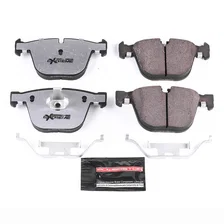 Rear Z26 STREET PAD W/HDW for BMW image 2