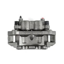 Front Right AS CALIPER W/BRKT image 4