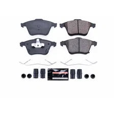 Front Z23 EVO SPORT PAD W/HDW for Mazda 6 image 2