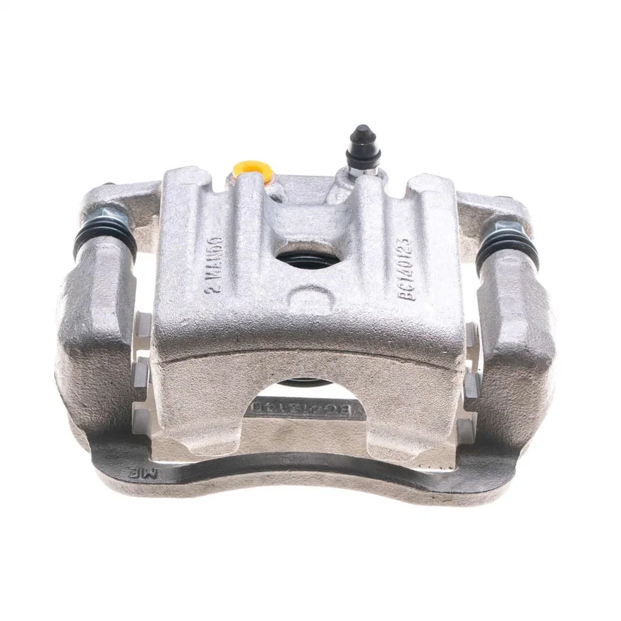 Rear Right AS CALIPER W/BRKT