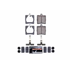 Rear Z23 EVO SPORT PAD W/HDW image 2