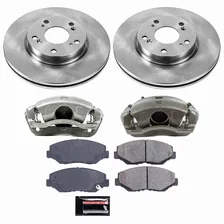Front AUTOSPECIALTY KIT W/CALS image 2