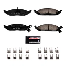 Front Z23 EVO SPORT PAD W/HDW image 2