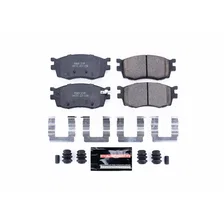 Front Z23 EVO SPORT PAD W/HDW image 2