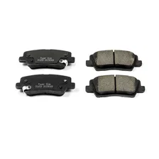 Rear Z16 EVO CERAMIC PAD for Cadillac image 2
