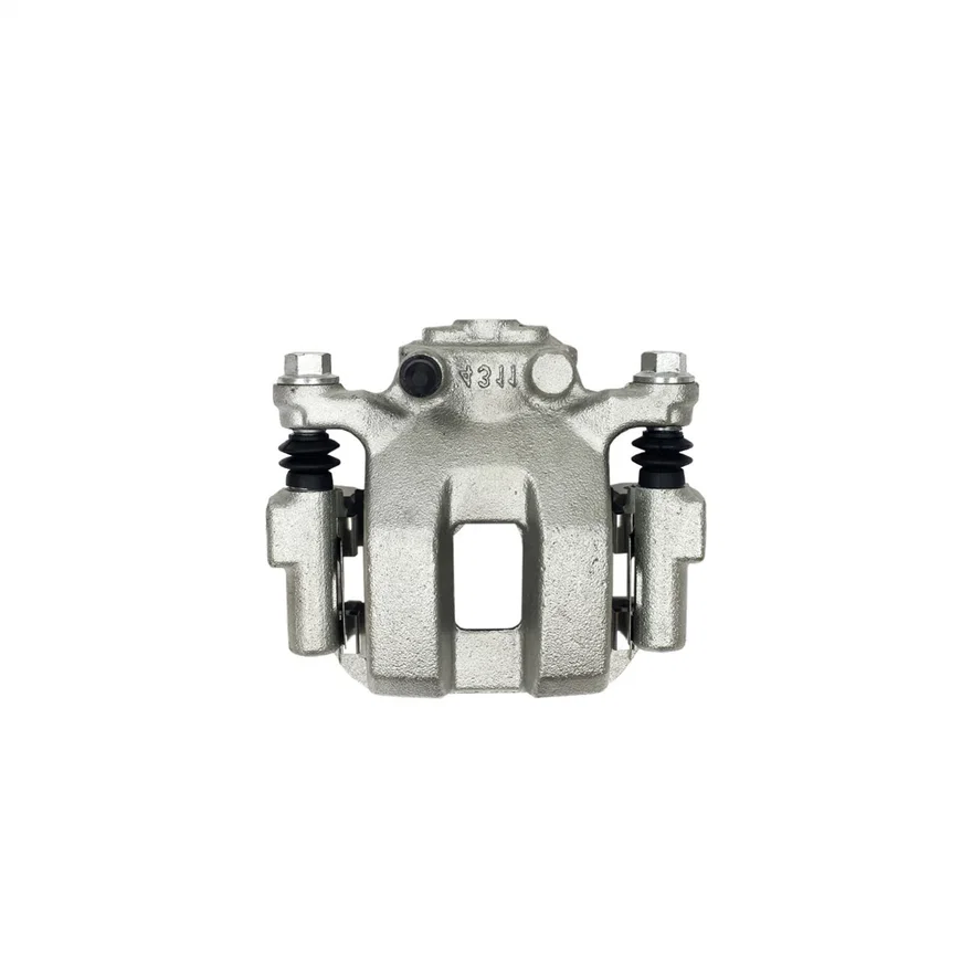 Rear Right AS CALIPER W/BRKT for INFINITI