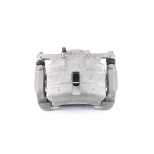 Front Right AS CALIPER W/BRKT image 1