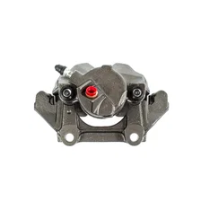 Front Left AS CALIPER W/BRKT image 2