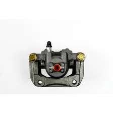 Rear Right AS CALIPER W/BRKT image 2