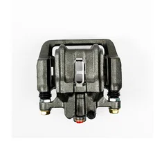 Rear Left AS CALIPER W/BRKT image 3