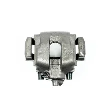 Rear Right AS CALIPER W/BRKT for BMW image 3