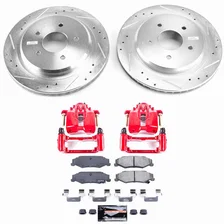 Rear Z23 EVOLUTION KIT W/CALS image 2