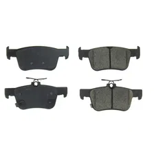 Rear Z16 EVO CERAMIC PAD image 2