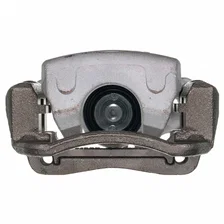 Rear Left OE REPLACEMENT CALIPER image 1