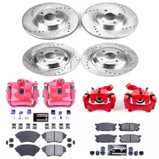Front and Rear Z23 EVOLUTION KIT W/CALS for Mazda Miata image 2
