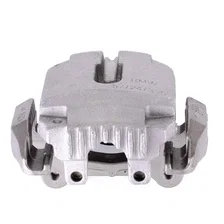 Front Left AS CALIPER W/BRKT for BMW image 1