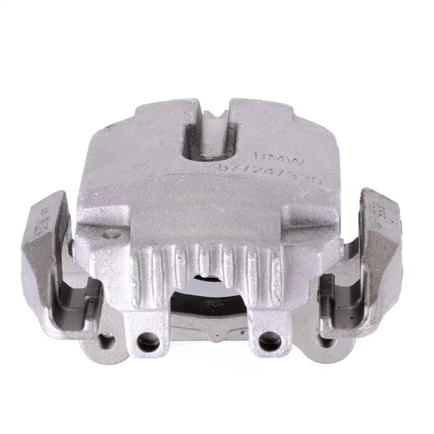 Front Left AS CALIPER W/BRKT for BMW