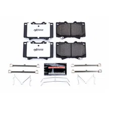 Front Z36 TRUCK/TOW PAD W/HDW image 2