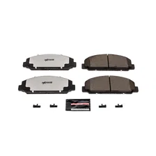 Z36 TRUCK/TOW PAD W/HDW image 2