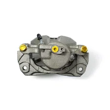 Front Left AS CALIPER W/BRKT for Toyota Camry image 2