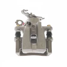 Rear Left AS CALIPER W/BRKT image 1