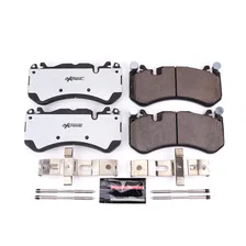 Front Z26 STREET PAD W/HDW image 2