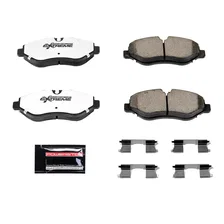 Front Z36 TRUCK/TOW PAD W/HDW image 2