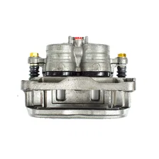 Front Left AS CALIPER W/BRKT for Subaru image 1