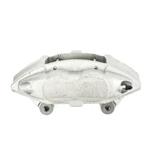 Front Left AS CALIPER W/O BRKT image 1