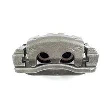 Rear Left AS CALIPER W/BRKT for Ford image 1