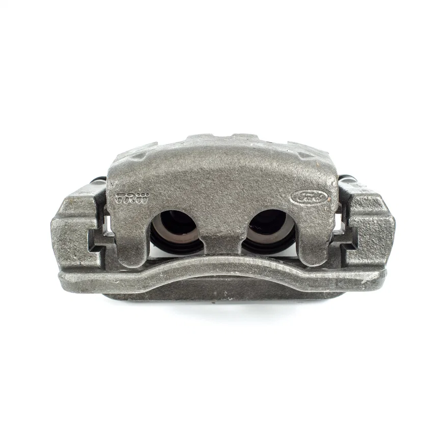 Rear Left AS CALIPER W/BRKT for Ford