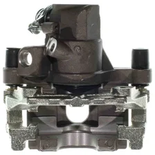 Rear Right AS CALIPER W/BRKT for Mazda 3 image 4