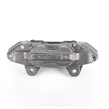 Front Left AS CALIPER W/O BRKT image 1