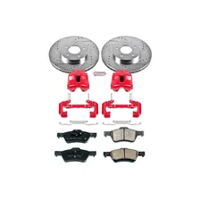 Front Z23 EVOLUTION KIT W/CALS image 2