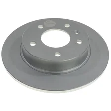 Rear EVOLUTION COATED ROTOR image 2