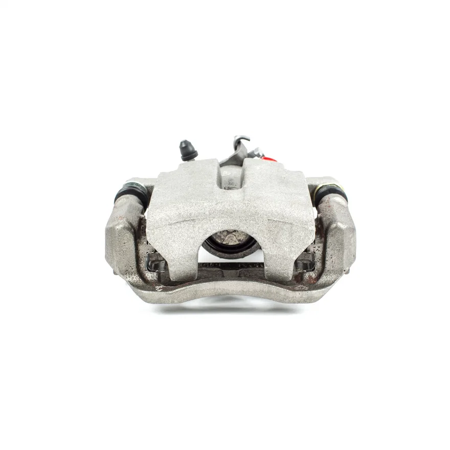Rear Right AS CALIPER W/BRKT for Pontiac Grand Prix