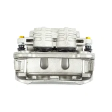 Front Right AS CALIPER W/BRKT for Ford Mustang image 4