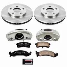 Front AUTOSPECIALTY KIT W/CALS image 2
