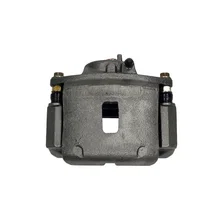 Front Left AS CALIPER W/BRKT image 1