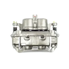 Front Left AS CALIPER W/BRKT image 4