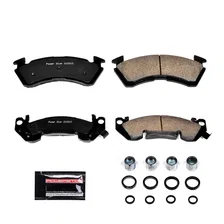 Front Z23 EVO SPORT PAD W/HDW image 2