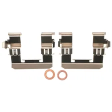 Front Left AS CALIPER W/BRKT for Subaru image 9