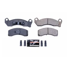 Front Z23 EVO SPORT PAD W/HDW image 2