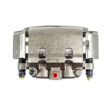 Rear Right AS CALIPER W/BRKT for Ford image 3