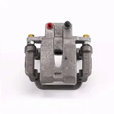 Rear Left AS CALIPER W/BRKT for Dodge image 1
