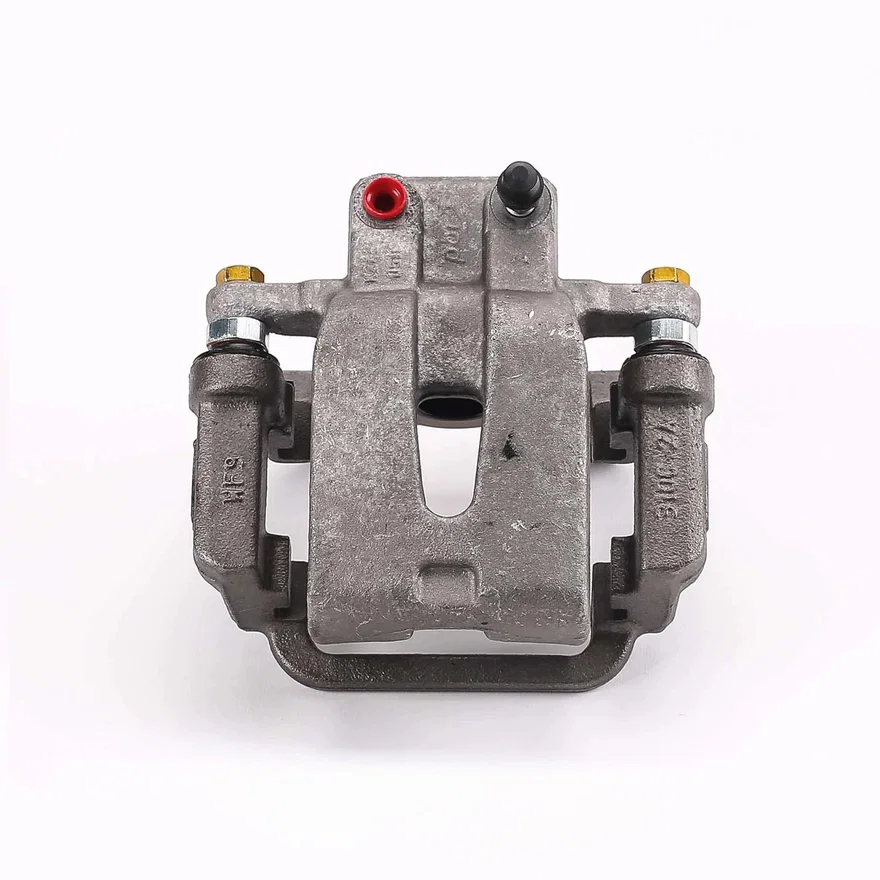 Rear Left AS CALIPER W/BRKT for Dodge