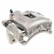 Front Right AS CALIPER W/BRKT image 6