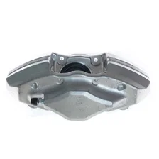 Rear Left AS CALIPER W/O BRKT for Subaru image 1