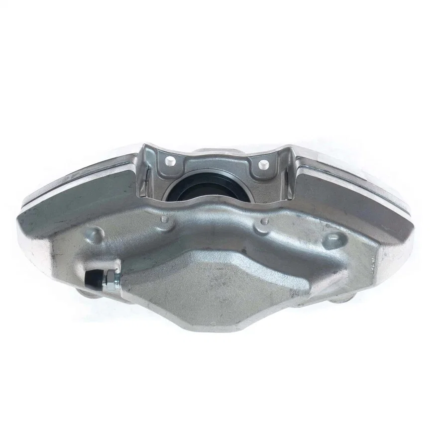 Rear Left AS CALIPER W/O BRKT for Subaru